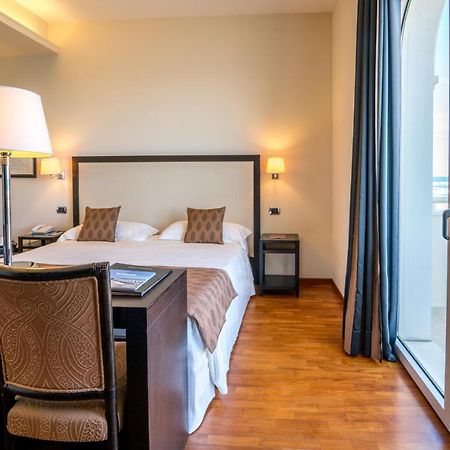 Terrazza Marconi Hotel&Spamarine セニガッリア エクステリア 写真