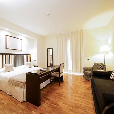 Terrazza Marconi Hotel&Spamarine セニガッリア エクステリア 写真