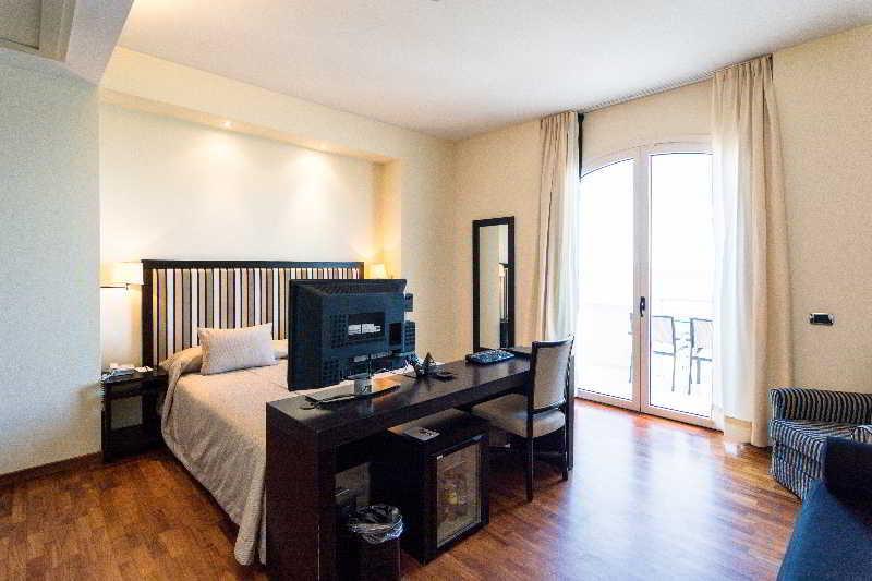 Terrazza Marconi Hotel&Spamarine セニガッリア エクステリア 写真