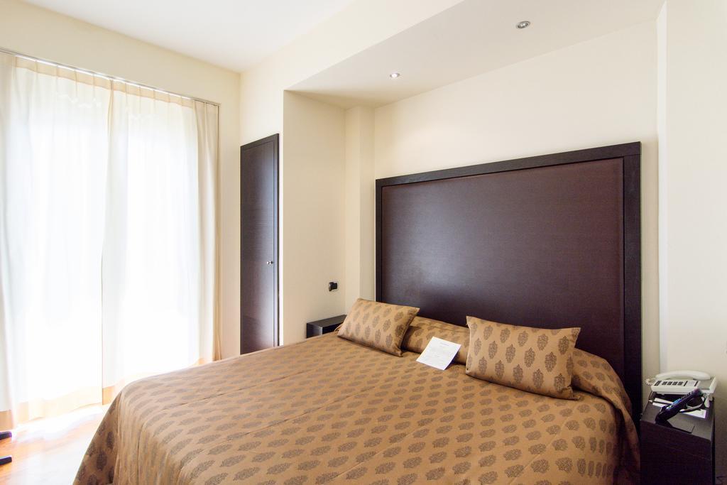 Terrazza Marconi Hotel&Spamarine セニガッリア エクステリア 写真