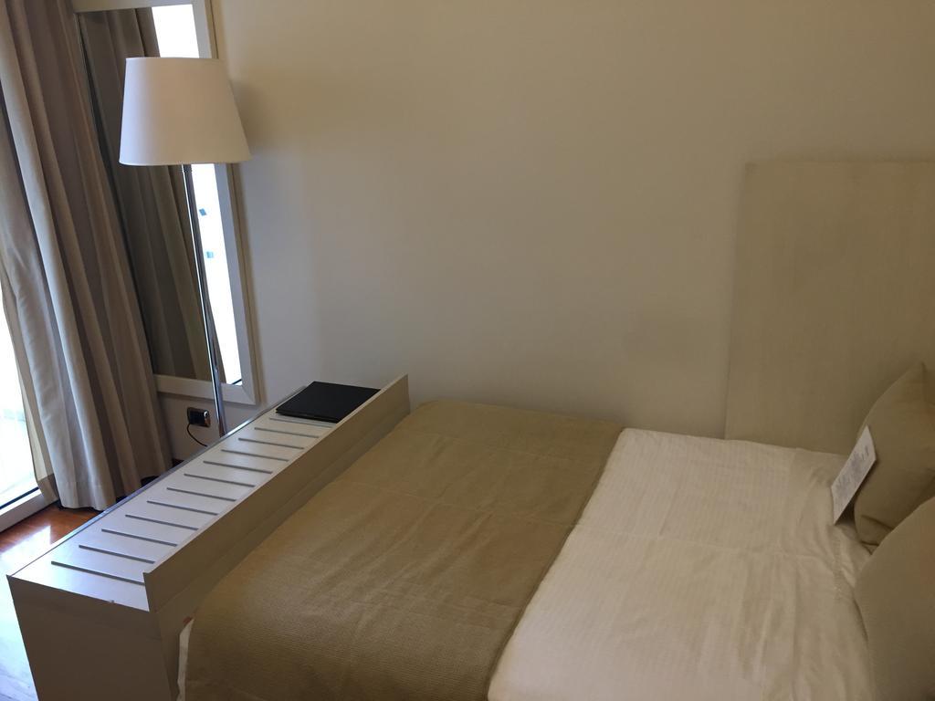 Terrazza Marconi Hotel&Spamarine セニガッリア エクステリア 写真